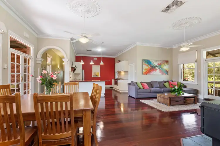 Fifth view of Homely house listing, 15 Serenity Court, Maddington WA 6109