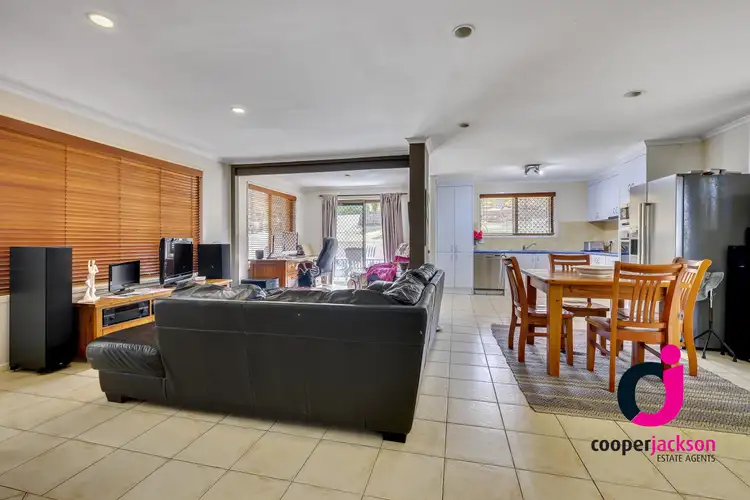 Second view of Homely house listing, 137 Patricks Rd, Ferny Hills QLD 4055