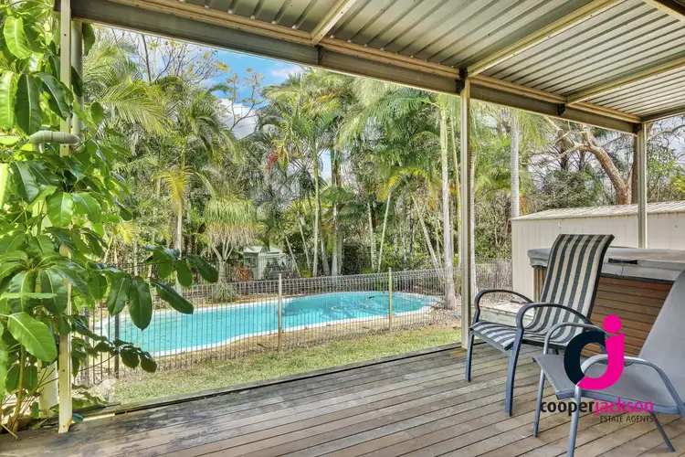Third view of Homely house listing, 137 Patricks Rd, Ferny Hills QLD 4055