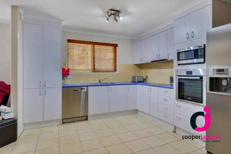 Fourth view of Homely house listing, 137 Patricks Rd, Ferny Hills QLD 4055