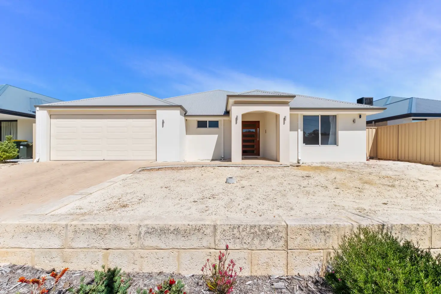 Main view of Homely house listing, 20 Darwinia Crescent, Helena Valley WA 6056