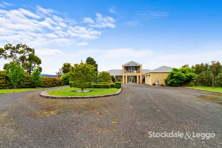 Third view of Homely rural property listing, 231 Creamery Road, Yinnar VIC 3869