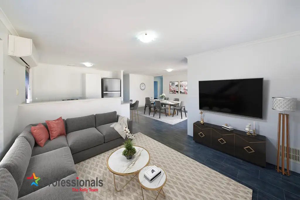 Main view of Homely house listing, 35A Harris Way, Westminster WA 6061