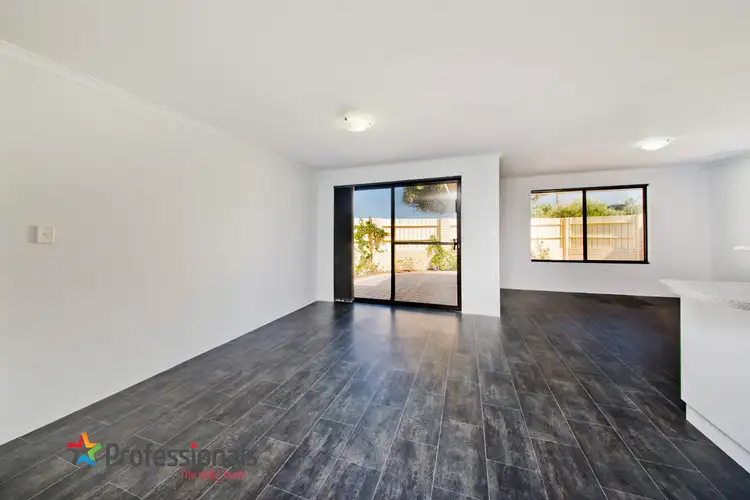 Fourth view of Homely house listing, 35A Harris Way, Westminster WA 6061