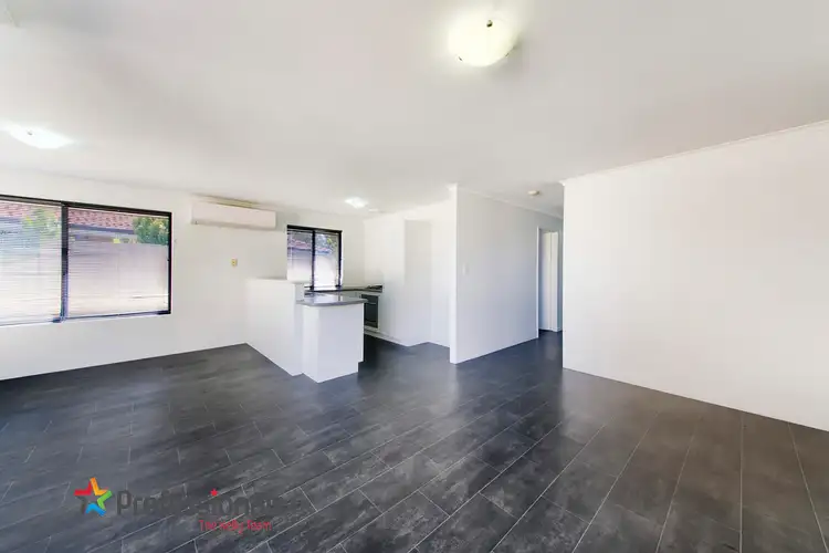 Fifth view of Homely house listing, 35A Harris Way, Westminster WA 6061