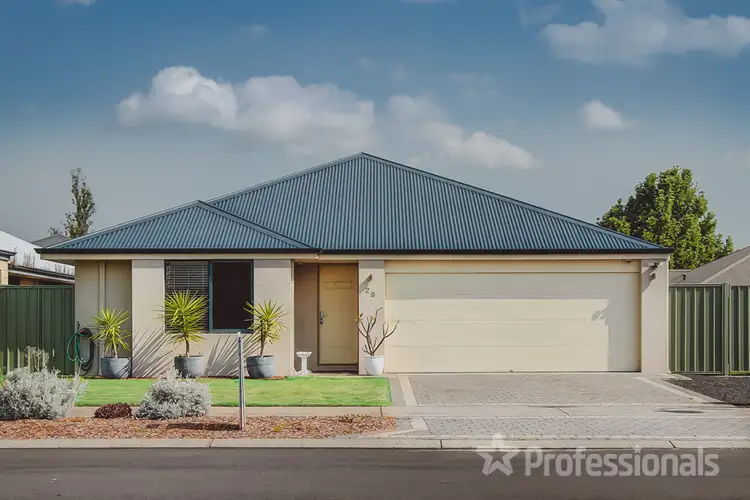 29 Sickle Drive, Vasse WA 6280