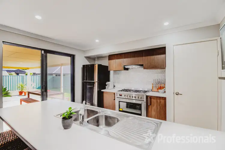 Sixth view of Homely house listing, 29 Sickle Drive, Vasse WA 6280