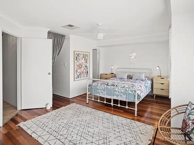 Fourth view of Homely house listing, 3 Chidley Cove, West Busselton WA 6280