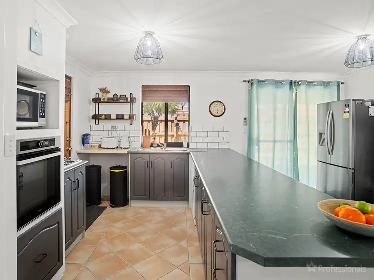 Sixth view of Homely house listing, 3 Chidley Cove, West Busselton WA 6280