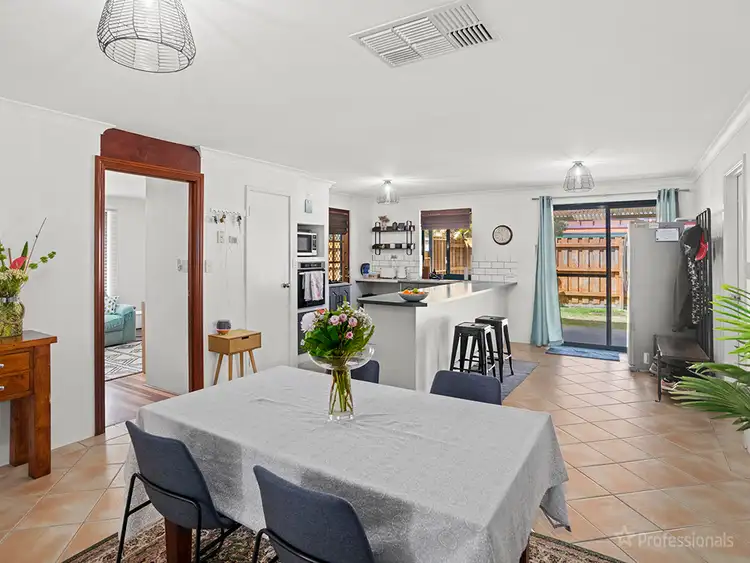 Seventh view of Homely house listing, 3 Chidley Cove, West Busselton WA 6280