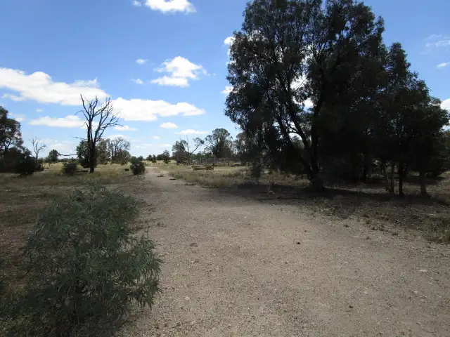 Main view of Homely rural property listing, LOT 79 SURAT DEVELOPMENT ROAD, Tara QLD 4421
