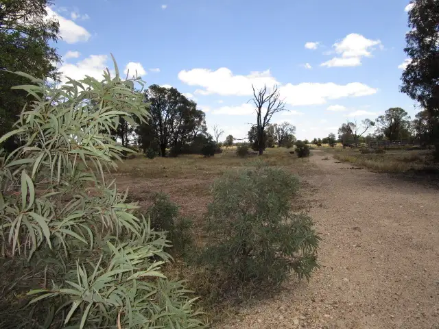 Second view of Homely rural property listing, LOT 79 SURAT DEVELOPMENT ROAD, Tara QLD 4421
