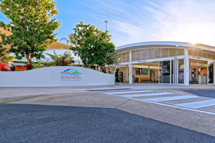 Sixth view of Homely land listing, Lot 24 Habitat Estate, Branyan QLD 4670