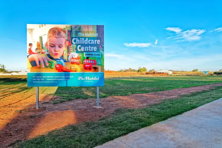 Seventh view of Homely land listing, Lot 24 Habitat Estate, Branyan QLD 4670