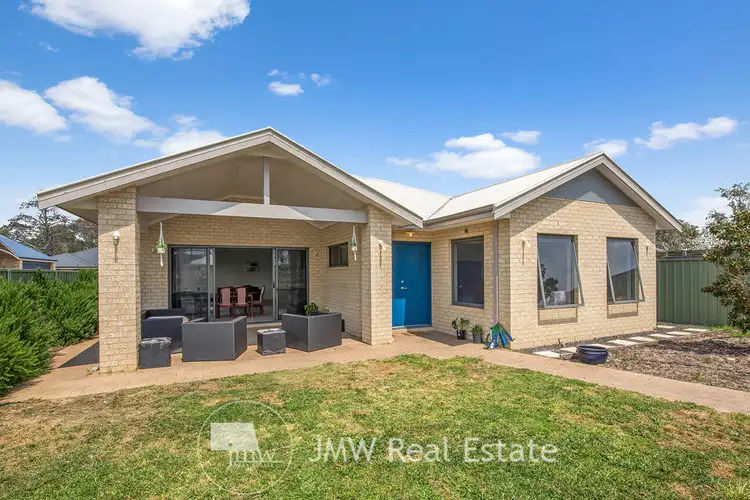 22 Parksview Boulevard, Vasse WA 6280