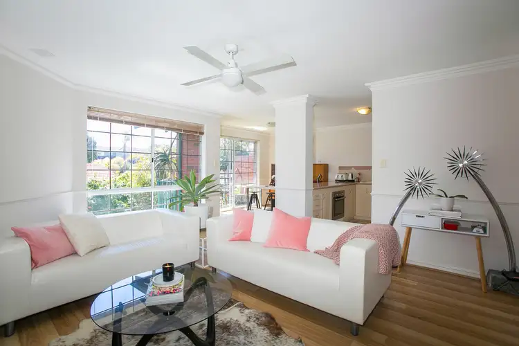 Main view of Homely apartment listing, 14/6 Stuart Street, Mosman Park WA 6012