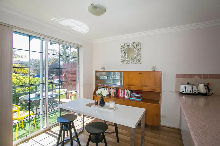 Second view of Homely apartment listing, 14/6 Stuart Street, Mosman Park WA 6012