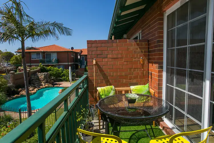 Third view of Homely apartment listing, 14/6 Stuart Street, Mosman Park WA 6012