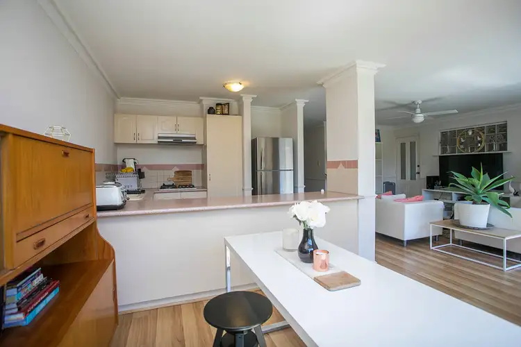 Fifth view of Homely apartment listing, 14/6 Stuart Street, Mosman Park WA 6012