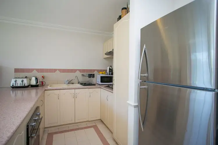 Sixth view of Homely apartment listing, 14/6 Stuart Street, Mosman Park WA 6012
