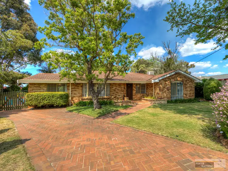 Third view of Homely house listing, 9 Harrier Court, High Wycombe WA 6057