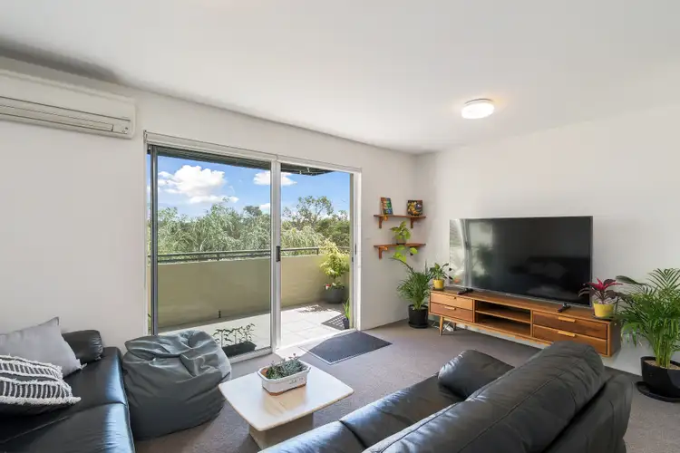 25/58 Nannine Place, Rivervale WA 6103