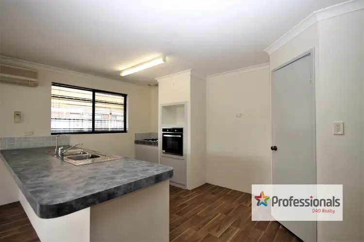 Second view of Homely house listing, 9 Glenfield Drive, Australind WA 6233