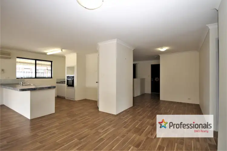 Third view of Homely house listing, 9 Glenfield Drive, Australind WA 6233