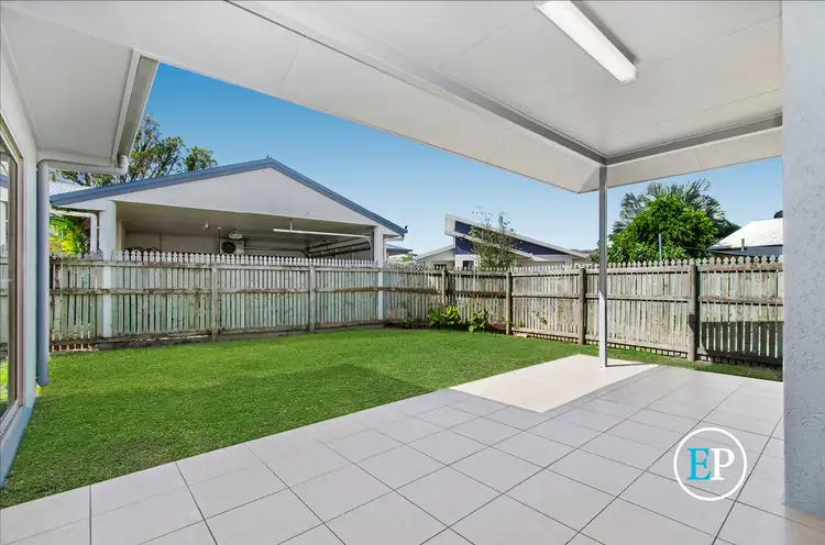 Second view of Homely house listing, 60 Santal Drive, Rasmussen QLD 4815