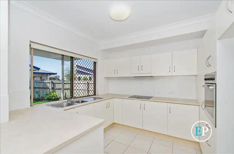 Third view of Homely house listing, 60 Santal Drive, Rasmussen QLD 4815