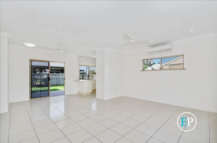 Fourth view of Homely house listing, 60 Santal Drive, Rasmussen QLD 4815