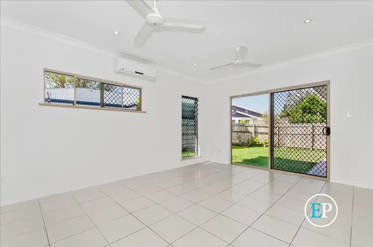 Fifth view of Homely house listing, 60 Santal Drive, Rasmussen QLD 4815