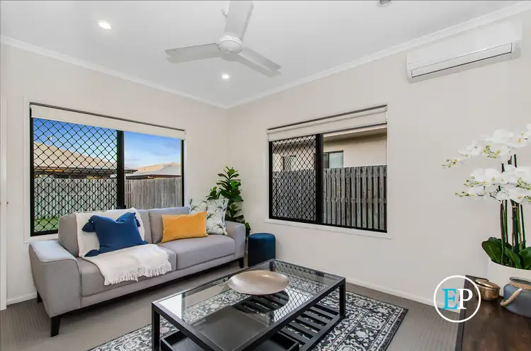 Fifth view of Homely house listing, 8 Jarvis Street, Burdell QLD 4818