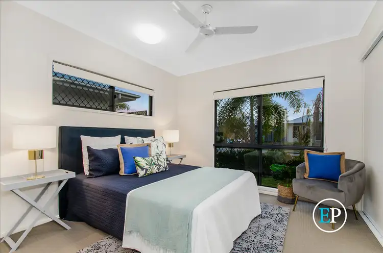 Sixth view of Homely house listing, 8 Jarvis Street, Burdell QLD 4818