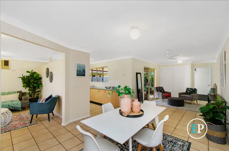 74 Wheeler Circuit, Kirwan QLD 4817