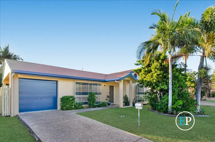 Second view of Homely house listing, 74 Wheeler Circuit, Kirwan QLD 4817