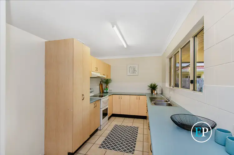 Third view of Homely house listing, 74 Wheeler Circuit, Kirwan QLD 4817