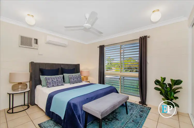 Fifth view of Homely house listing, 74 Wheeler Circuit, Kirwan QLD 4817