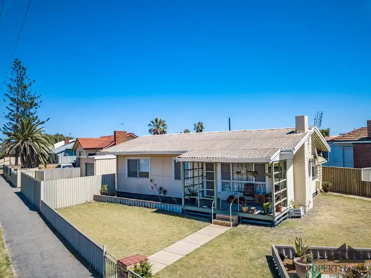 Main view of Homely house listing, 37 Maley Way, Beachlands WA 6530