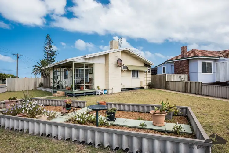 Second view of Homely house listing, 37 Maley Way, Beachlands WA 6530