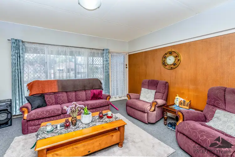 Sixth view of Homely house listing, 37 Maley Way, Beachlands WA 6530