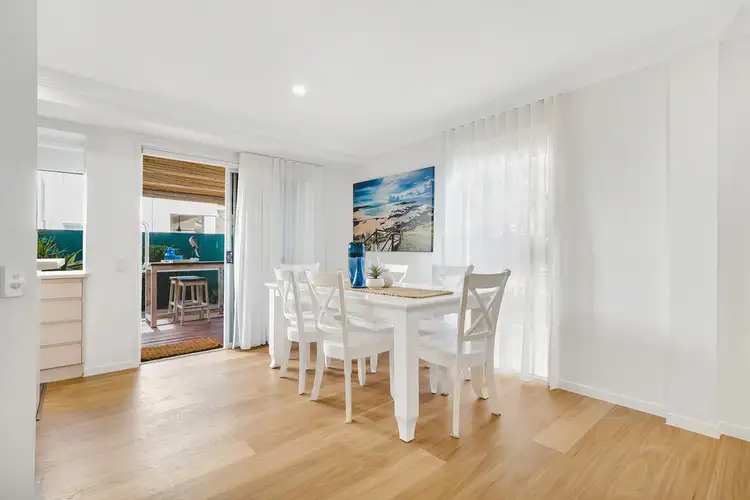 Second view of Homely townhouse listing, 2/4 Vespa Crescent, Bundall QLD 4217