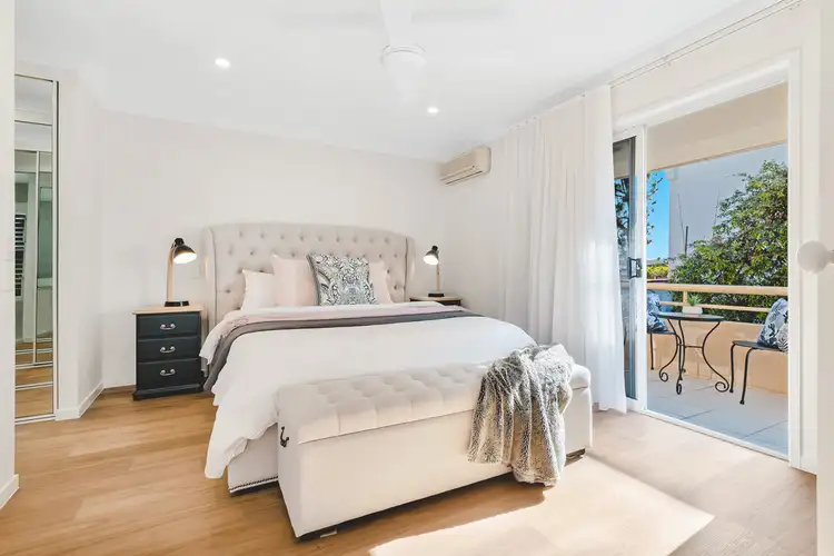Fifth view of Homely townhouse listing, 2/4 Vespa Crescent, Bundall QLD 4217