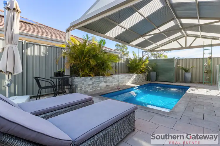 Main view of Homely house listing, 18 Dalton Road, Wellard WA 6170