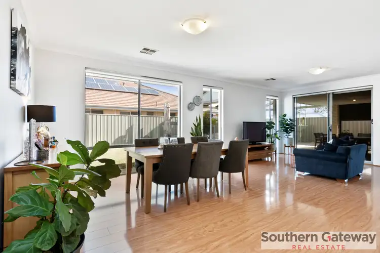 Third view of Homely house listing, 18 Dalton Road, Wellard WA 6170