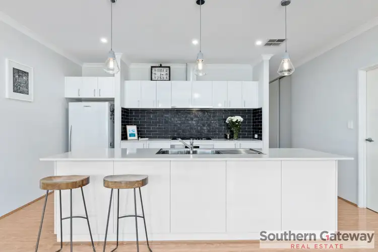 Fifth view of Homely house listing, 18 Dalton Road, Wellard WA 6170