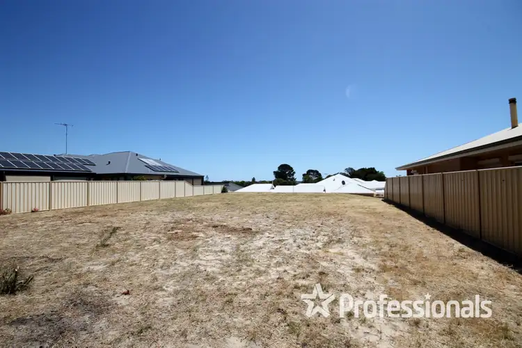6 Amy Cove, Australind WA 6233
