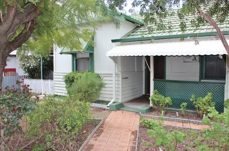 Main view of Homely house listing, 17 Old York Rd, Northam WA 6401