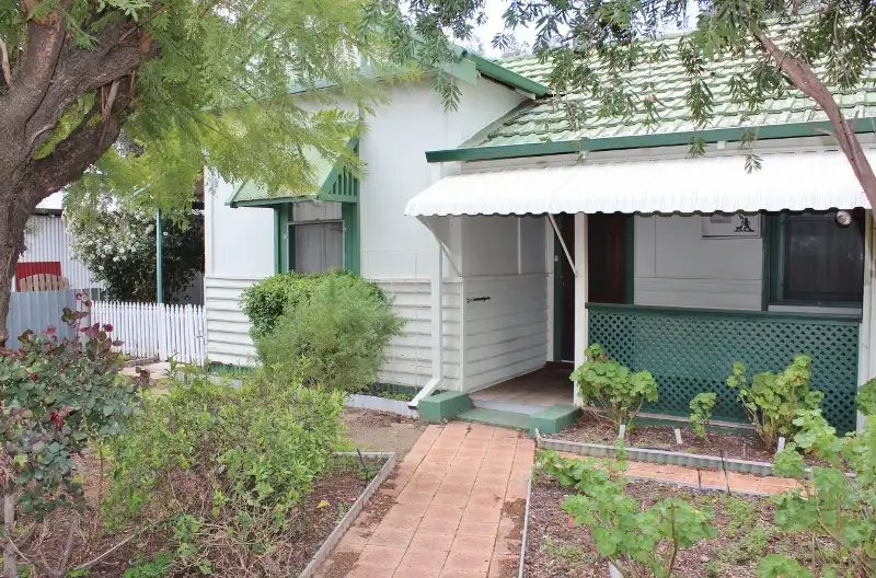 Main view of Homely house listing, 17 Old York Rd, Northam WA 6401