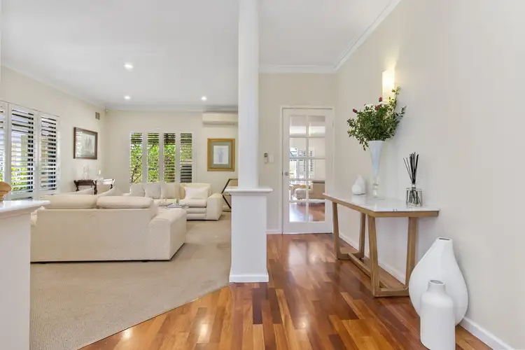 Fourth view of Homely house listing, 14 Pepler Avenue, Salter Point WA 6152